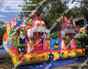 NH 6m x 11m Anh Nguyên Ngọc Thái Nguyên 2